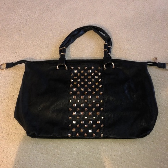 Handbags - Studded Purse